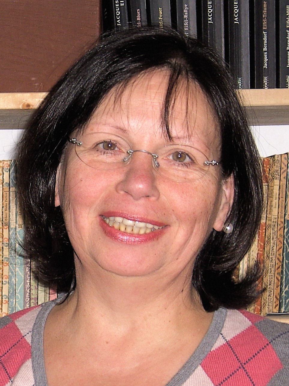 Anne Lenz-Böhlau
