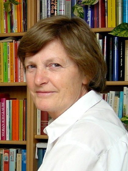 Sigrid Vogler