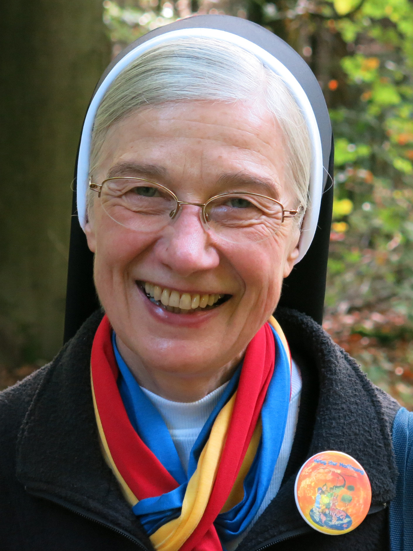 Cornelia Bachmann