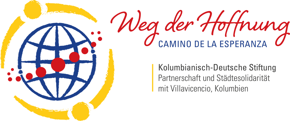 Weg der Hoffnung – Camino de la Esperanza